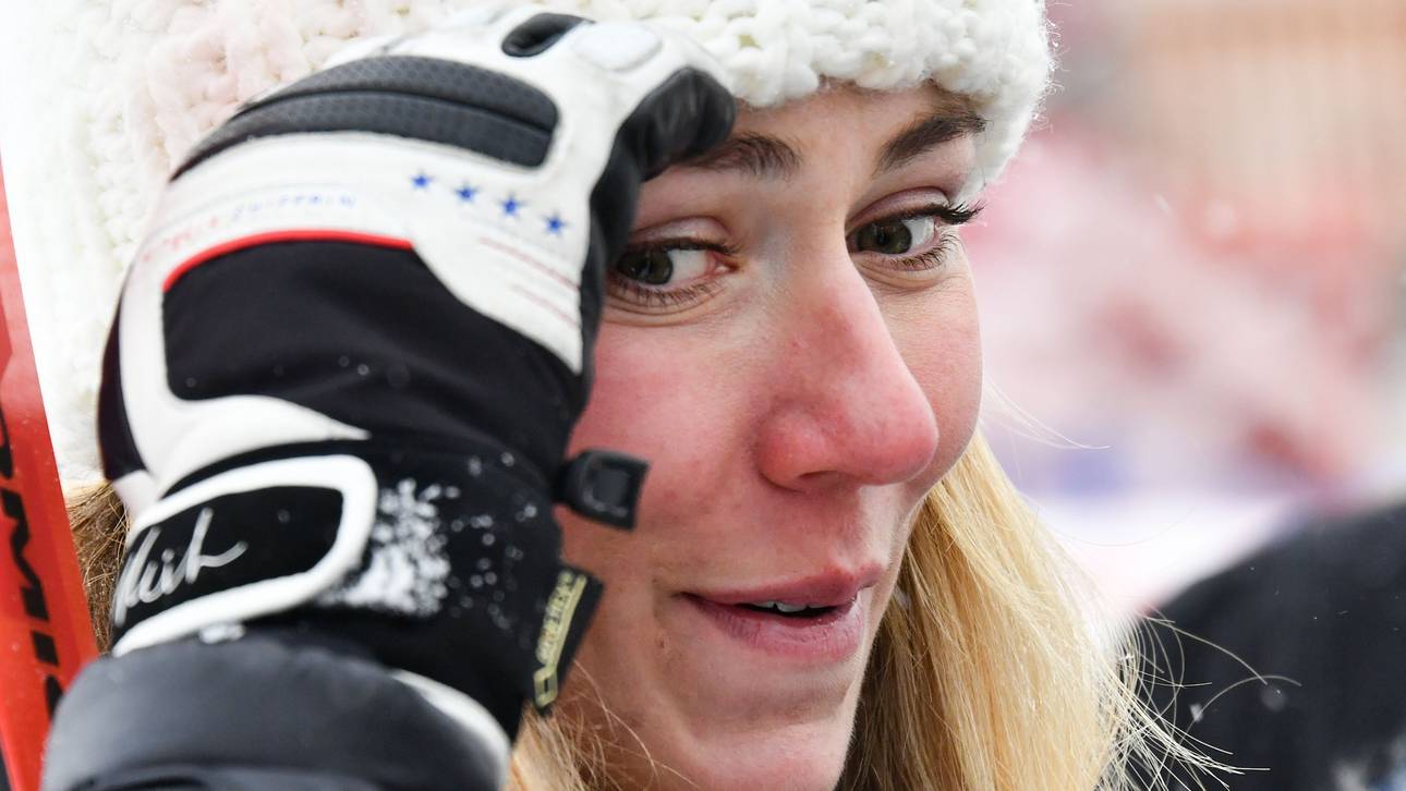 Shiffrin legt Pause ein