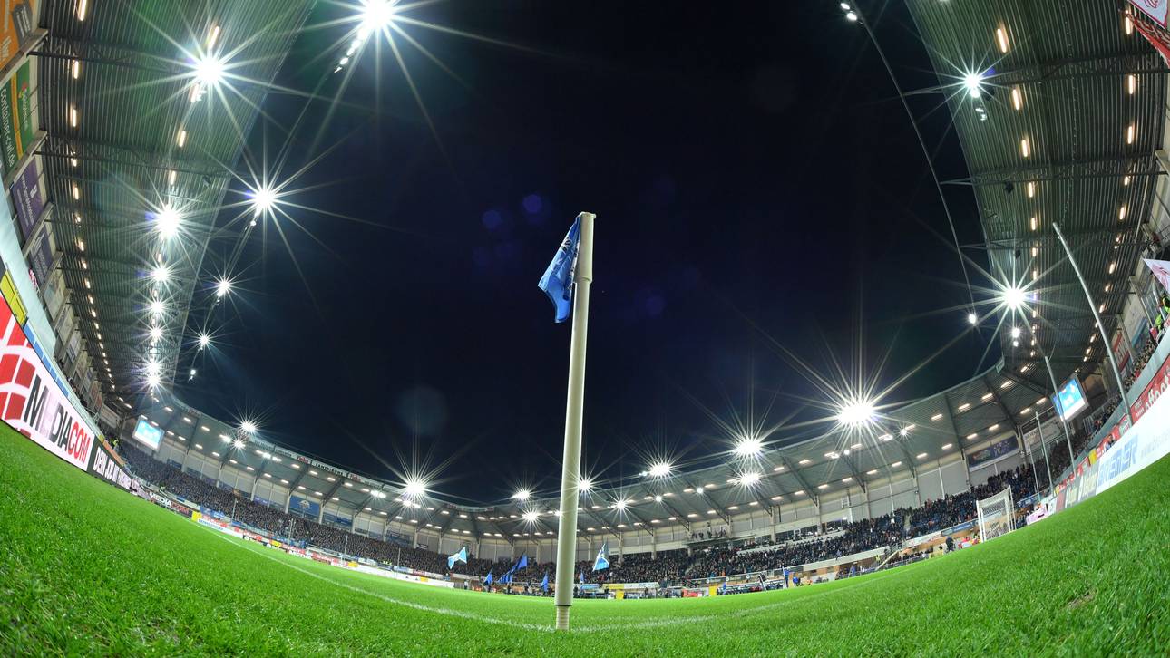 Medien: Salafisten in Bundesliga