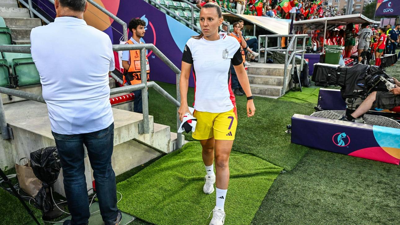 Union nach Eurlings-Ausfall frustriert