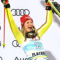 Lena Dürr und Linus Straßer führen das Aufgebot der deutschen Skirennläufer für die am Montag beginnende WM im französischen Courchevel und Meribel an.