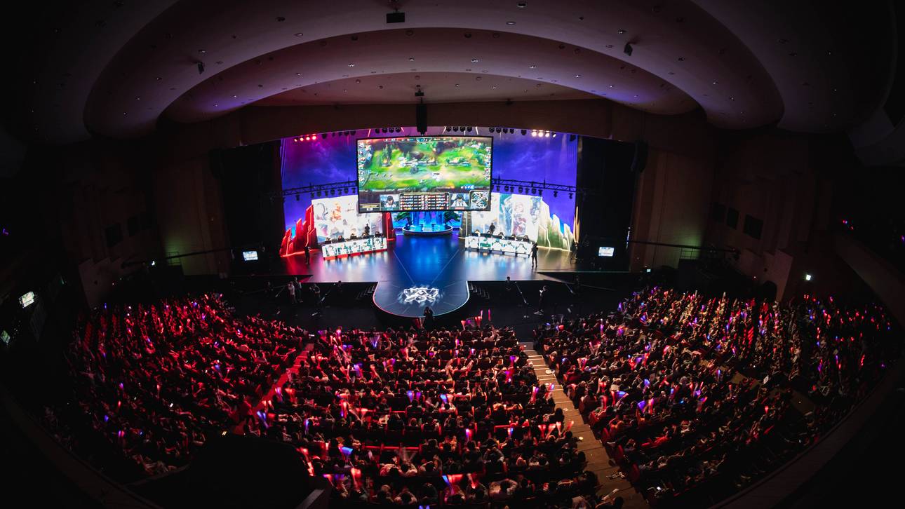 Worlds 2018: EU mit zwei Chancen