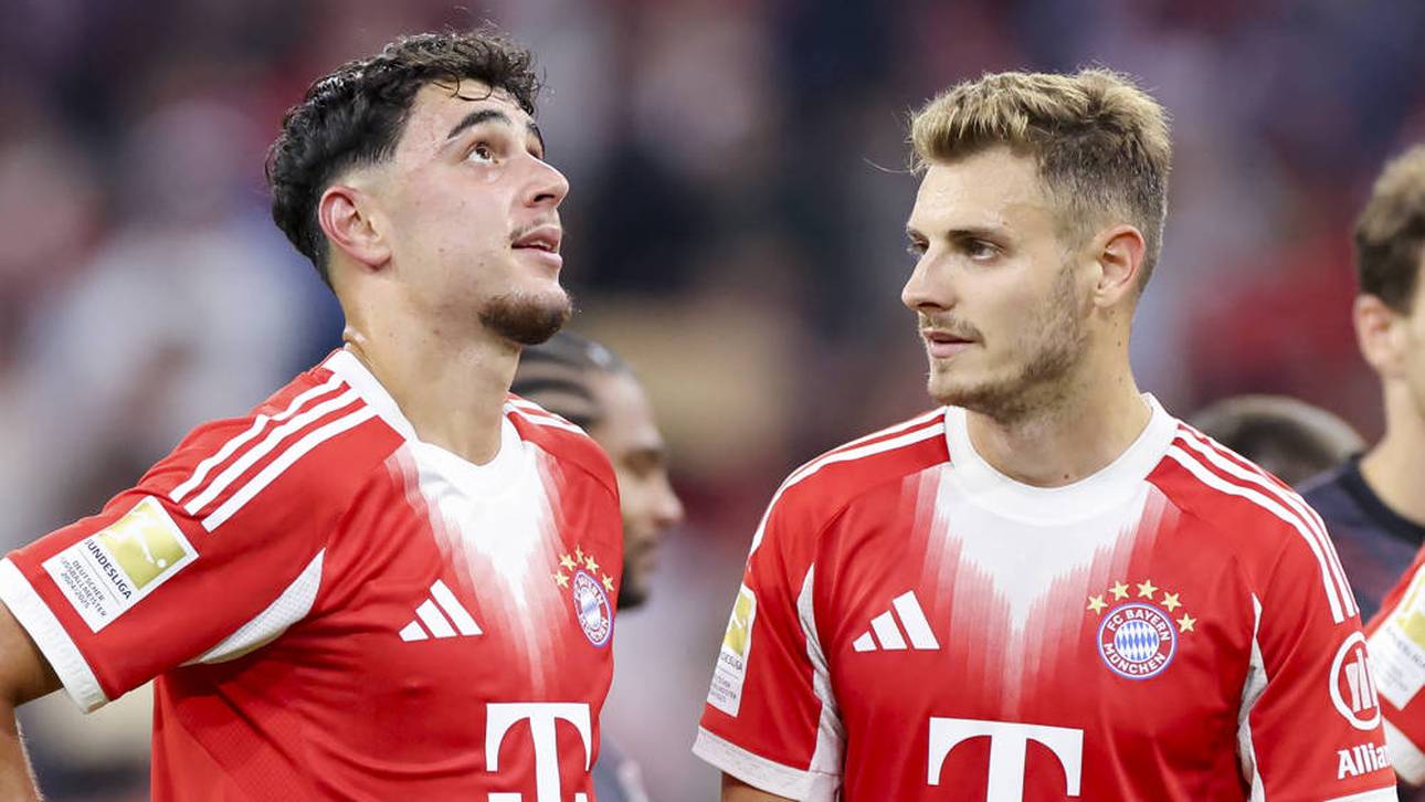 Bayern-Star kehrt zurück