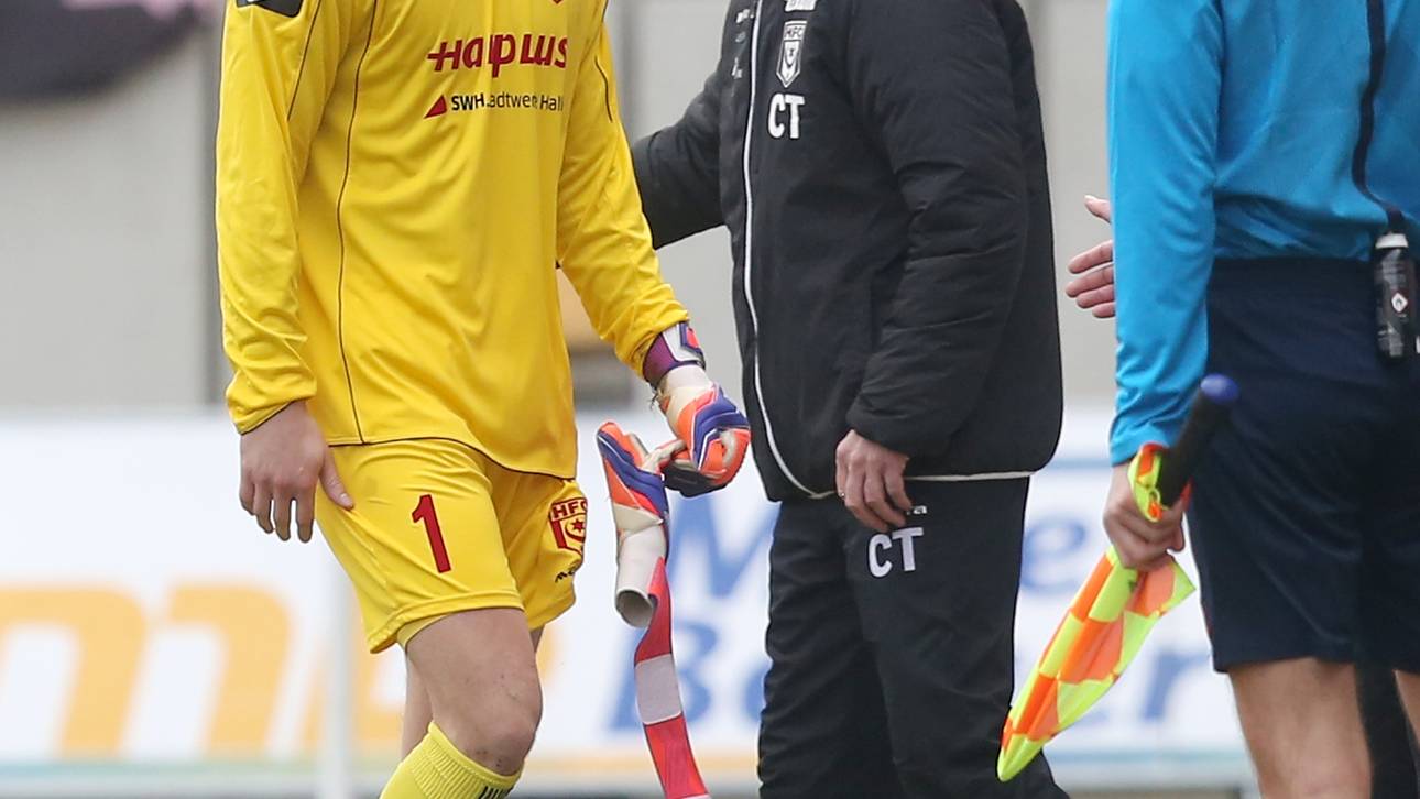 Ein Spiel Sperre für Lomb