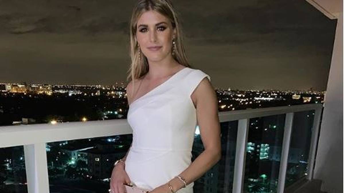 Der Aufenthalt in Florida bringt zudem einen weiteren Vorteil mit sich: Denn hier findet das Wiedersehen der Sportlerinnen, die im US-Modemagazin "Sports Illustrated" abgelichtet waren, statt