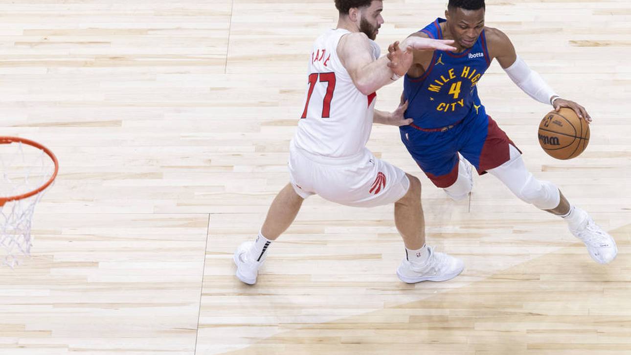 NBA-Star erreicht historische Marke