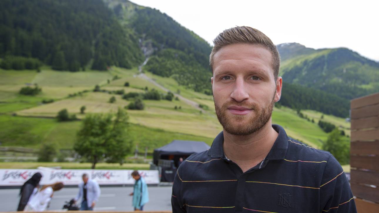 Mustafi bekommt Frau als Präsidentin