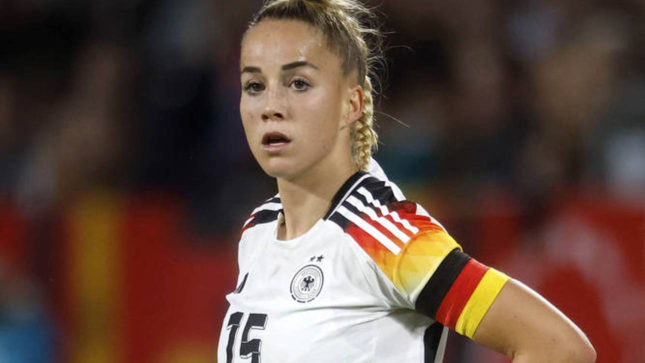 DFB-Kapitänsfrage bleibt offen