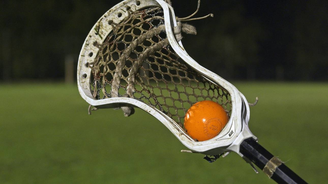 Deutsches Lacrosse-Team löst WM-Ticket