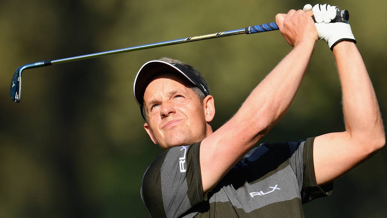 Donald in Krankenhaus eingeliefert