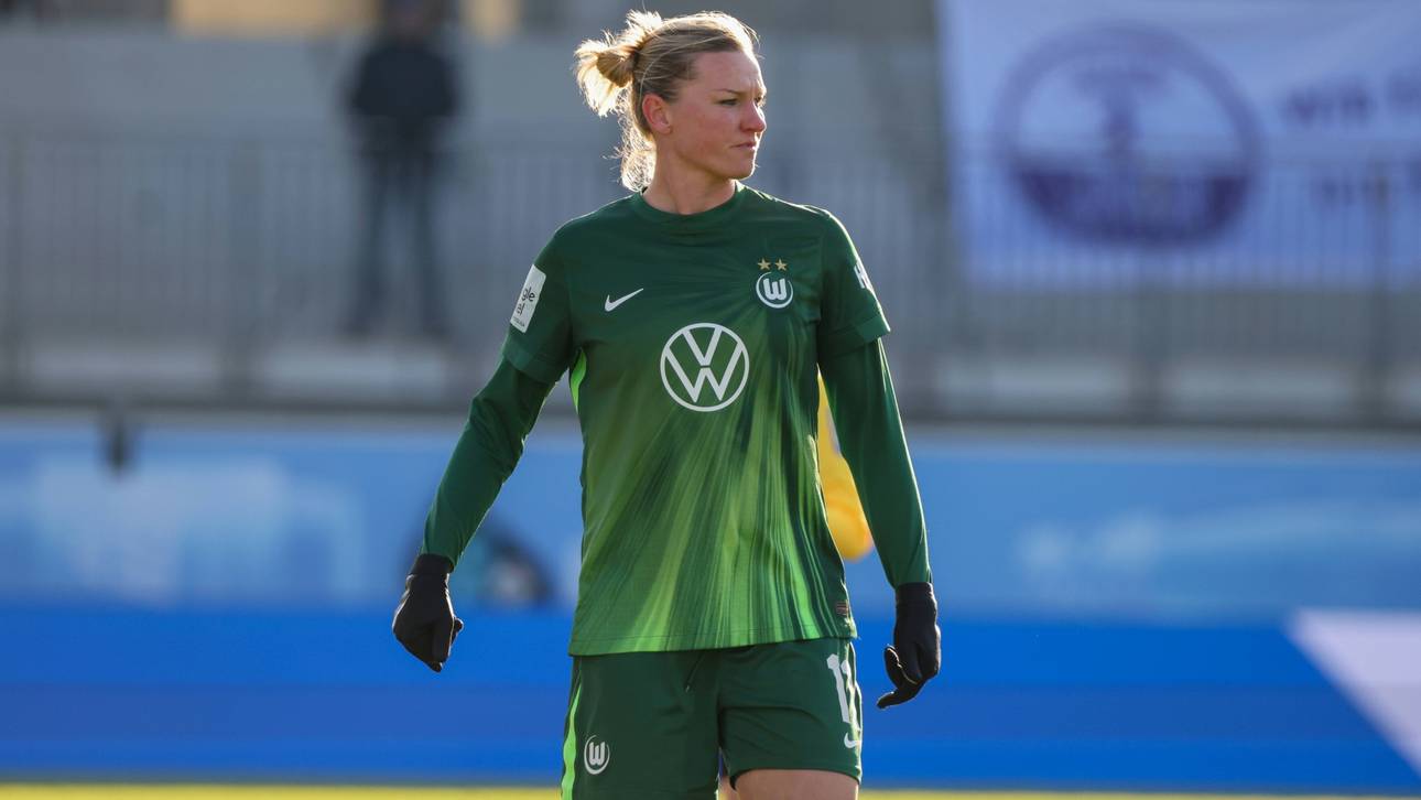 Hoffen auf Popp-Verlängerung