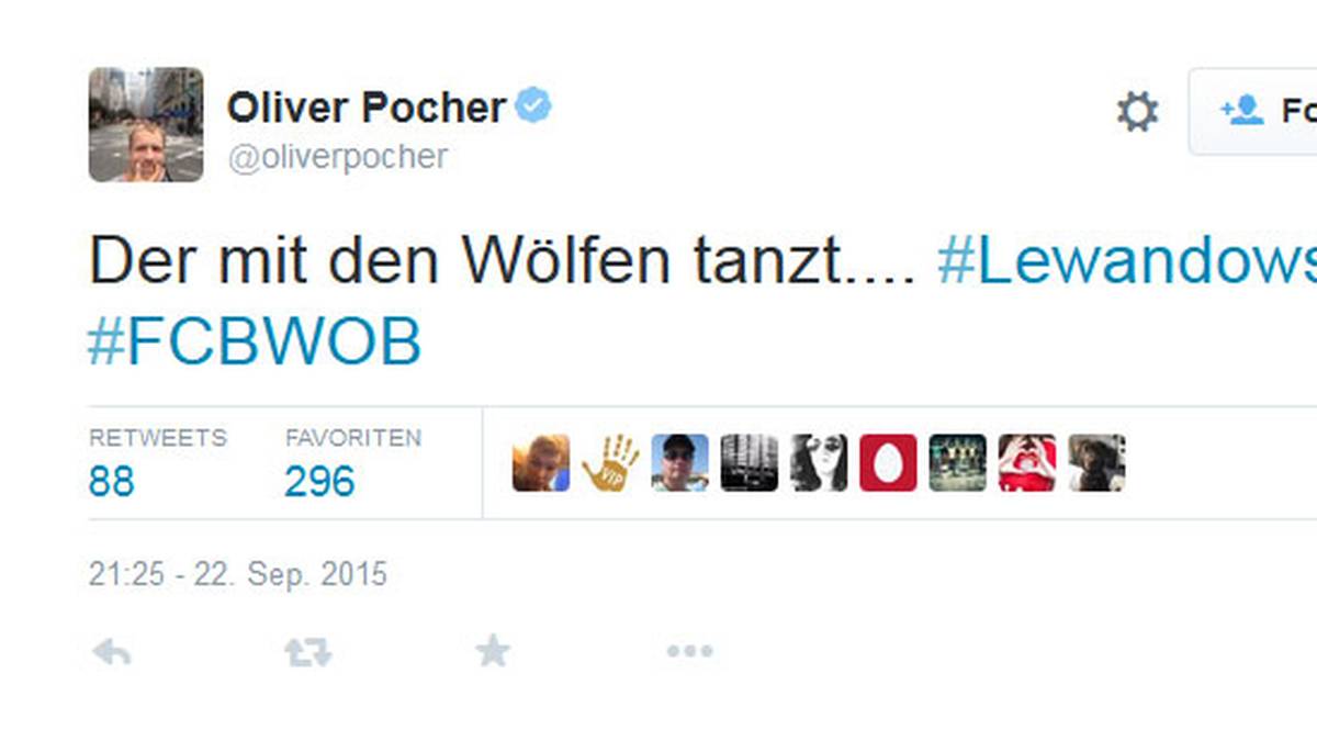 SPORT1-Experte Oliver Pocher denkt dagegen an einen ganz berühmten Film