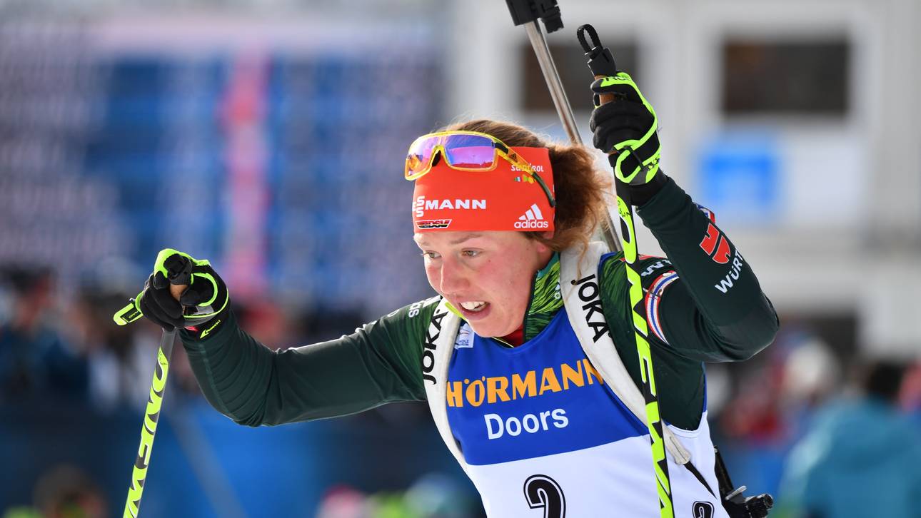 Biathlon: Olympia-Einsätze geregelt