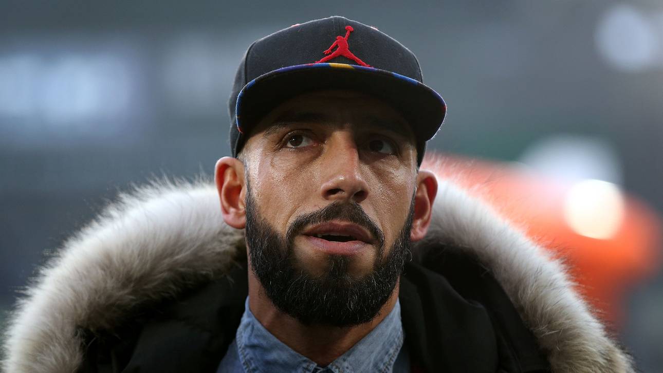 FIFA gibt Grünes Licht für Dejagah