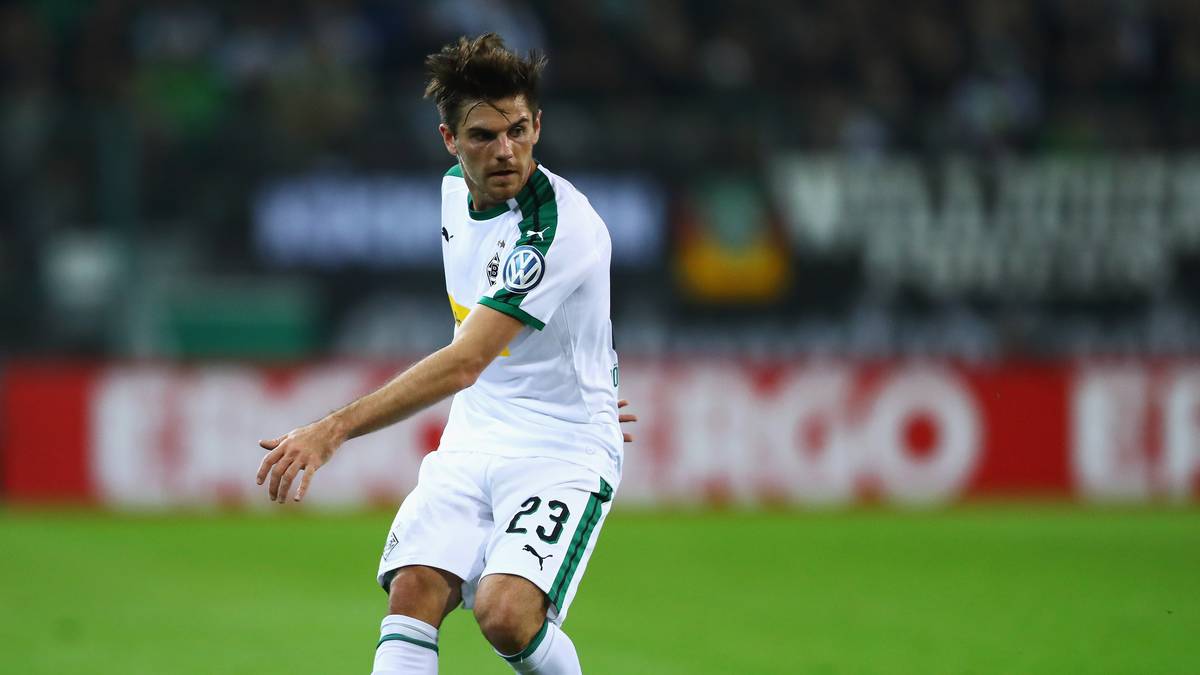 JONAS HOFMANN (ab 68.): Ersetzte in der Schlussphase den leicht angeschlagenen Kramer, konnte sich aber nicht mehr nennenswert in Szene setzen. SPORT1-Note:  3,5