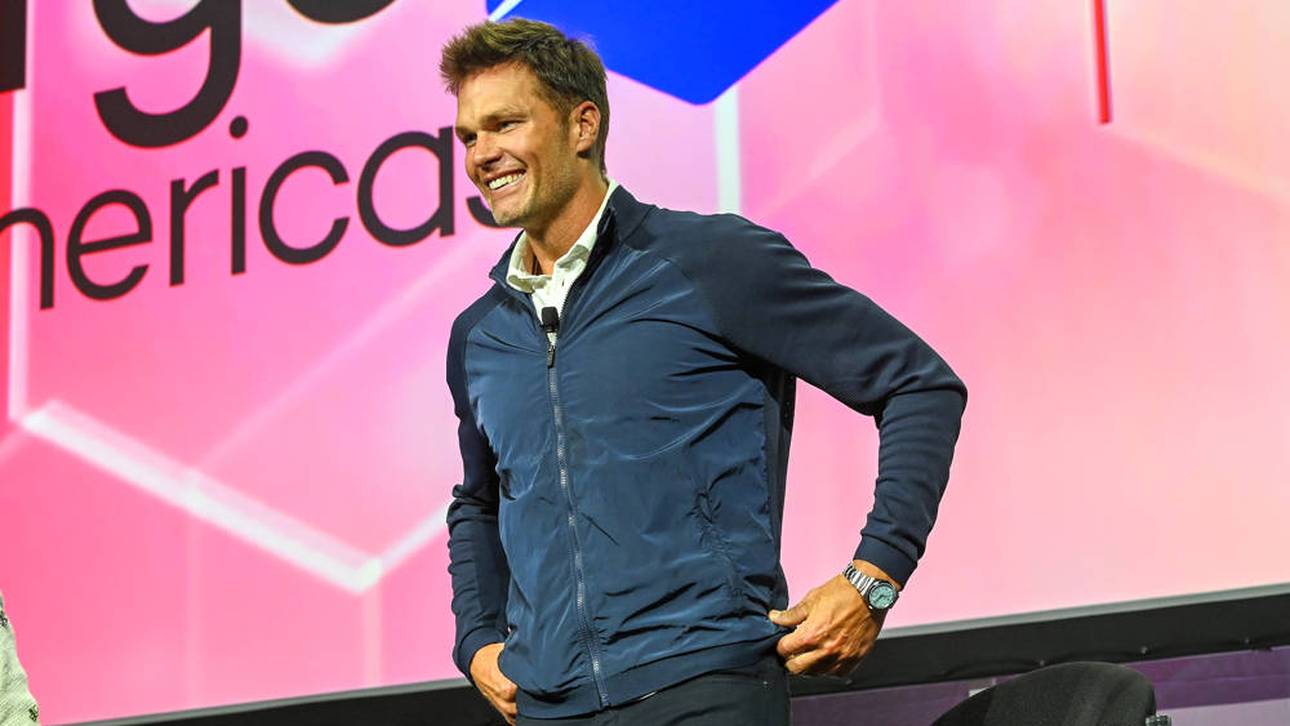 Pikanter Brady-Clip hat Folgen