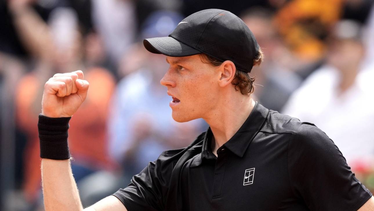 French Open 2026: Wer gewinnt in Roland Garros in Abwesenheit von Alcaraz?