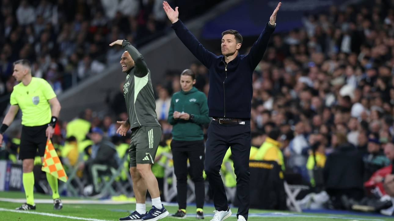 Alonso-Aus? Presse reagiert