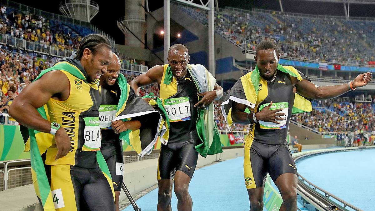 Diese sehen das als Aufforderung zur Nachahmung und schließen sich an