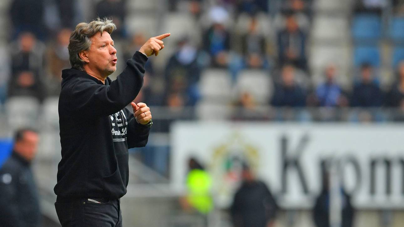 Arminia will im Derby Krise stoppen