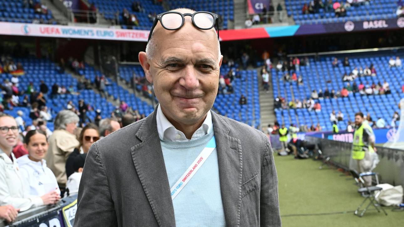 DFB reagiert auf bizarre WM-Auslosung