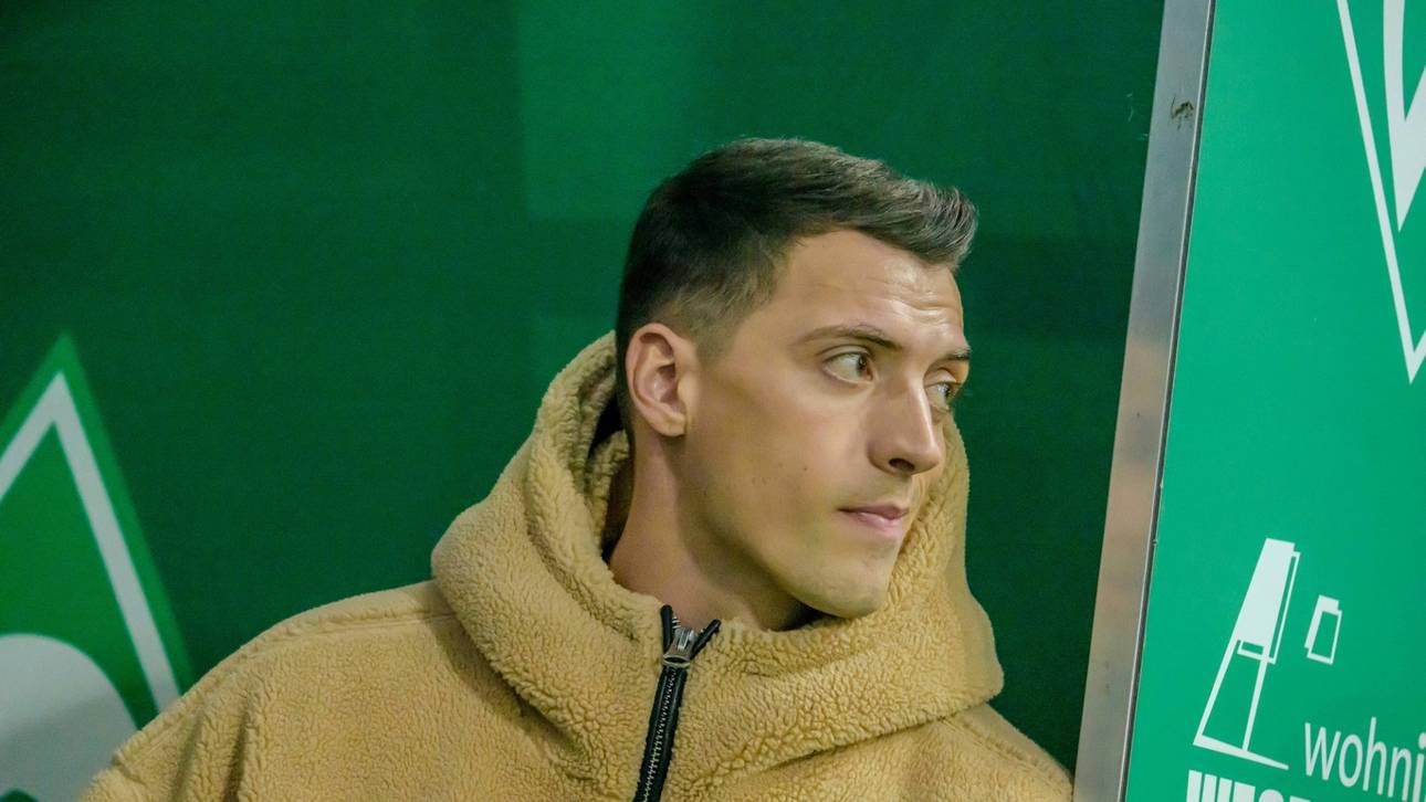 KSC schnappt sich Werder-Profi