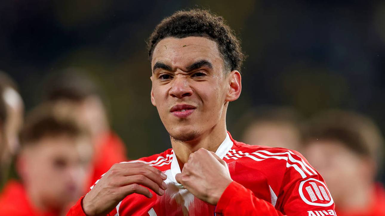 Harte Hamann-Aussagen zu Musiala