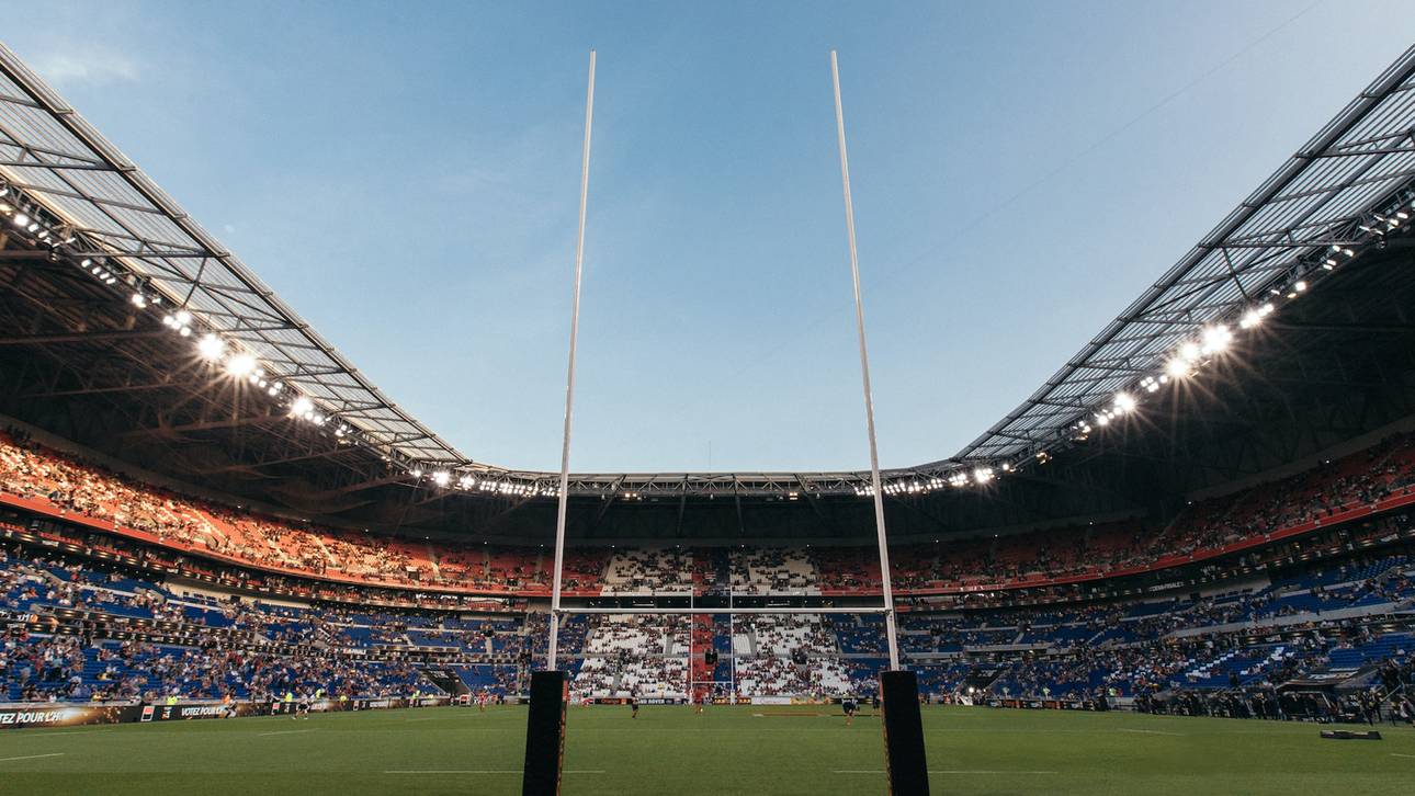 Rugby WM Wettquoten & Favoriten: Wer wird Rugby-Weltmeister 2023?