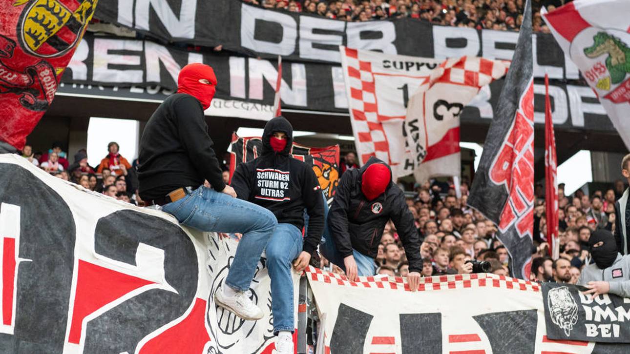 Hitzige Debatte über Fan-Proteste