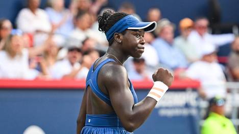 Ana Ivanovic traut Teenie-Sensation Victoria Mboko bei den US Open einiges zu. Die ehemalige Weltranglistenerste erklärt, was die Kanadierin stark macht.