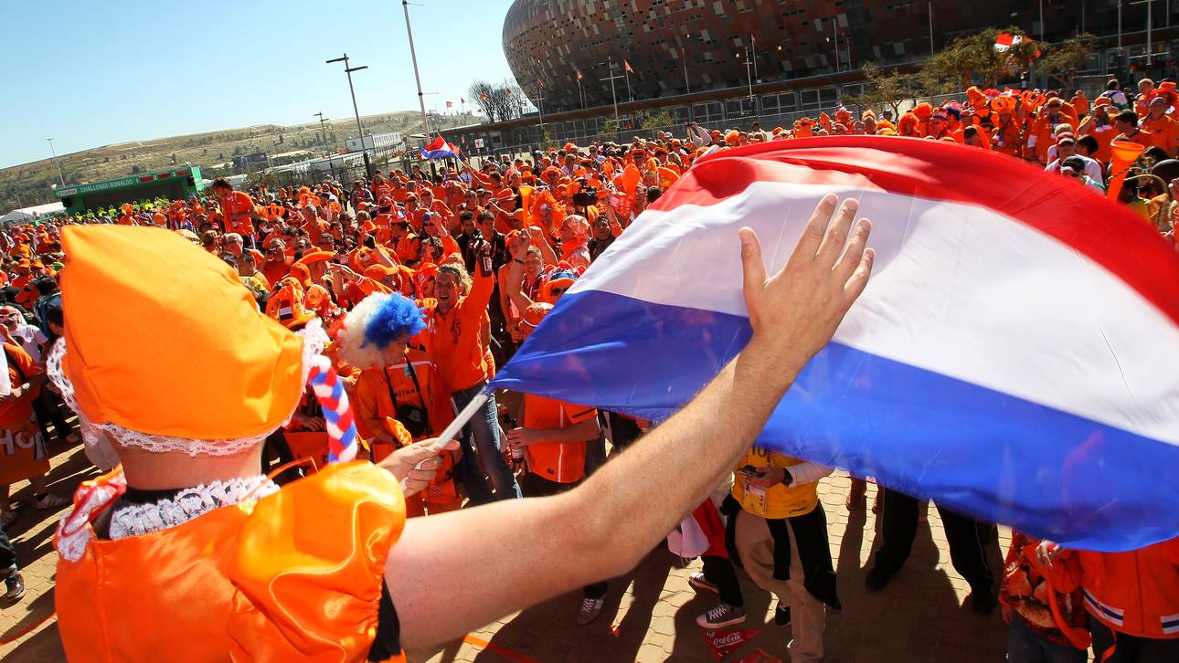 Niederlande wollen Kosten zurück