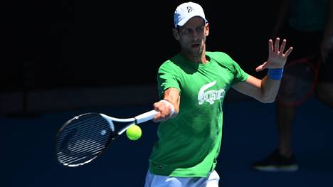 Australiens Einwanderungsminister Alex Hawke gab am Freitag bekannt, dass dem Serben die Einreiseerlaubnis erneut aberkannt wird. 