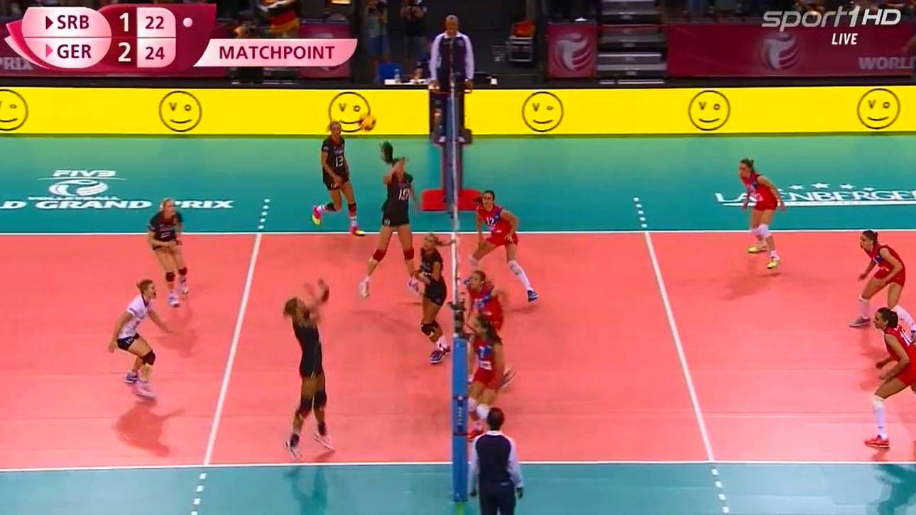 Deutschland trotz Sieg raus