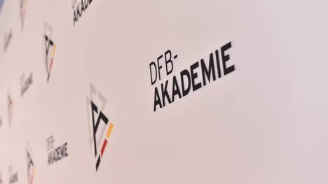 DFB Academy Club Event