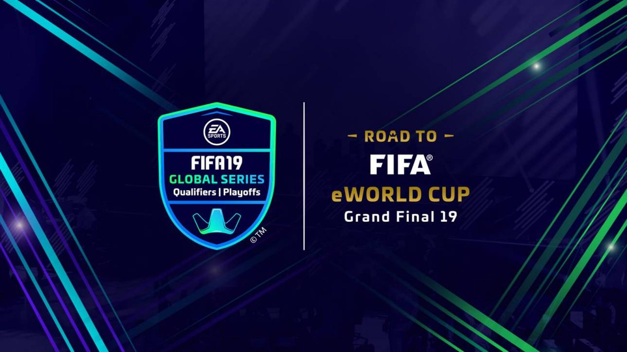 FIFA 19: Wer wird Xbox-Champion?