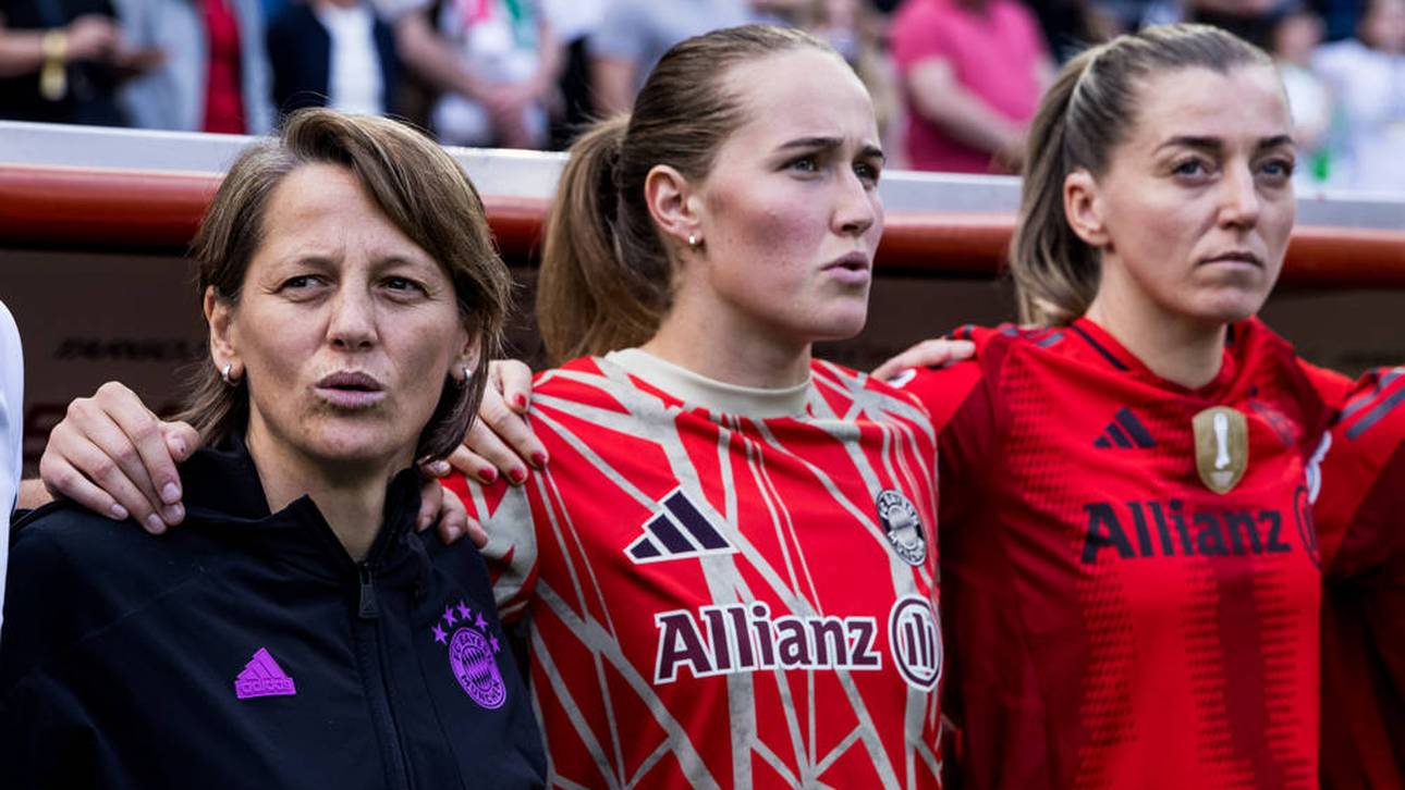 Olympia-“Wahnsinn“: Bayern in Sorge