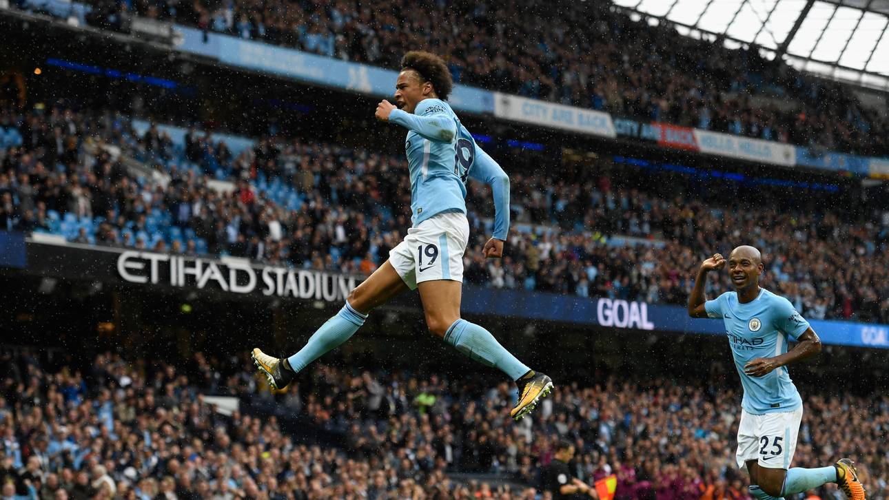 Im Video: Guardiola blamiert Klopp