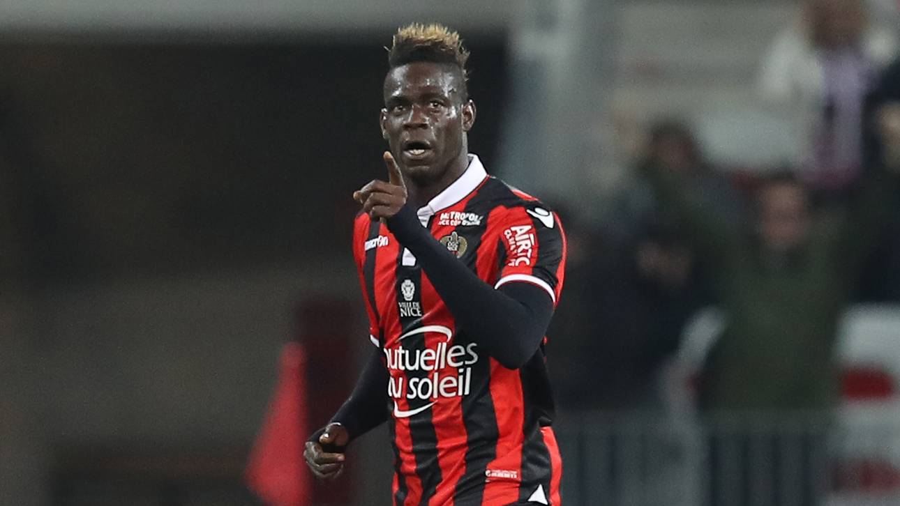 Raiola kündigt Balotelli-Wechsel an