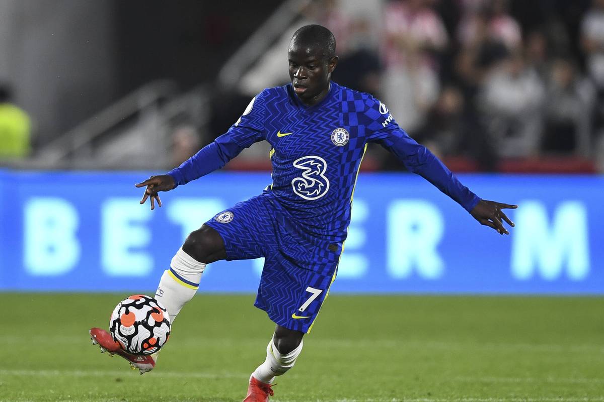 N’Golo Kanté in die Bundesliga?