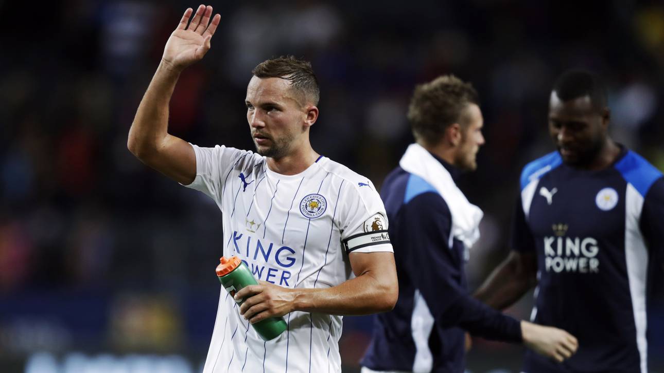 Leistungsträger bleibt bei Leicester