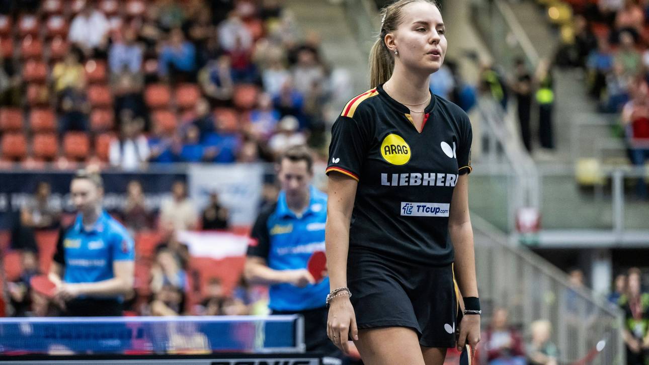 Lehrstunde für deutsches Juwel