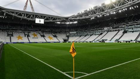 Europa-League-Spiele nach Italien verlegt