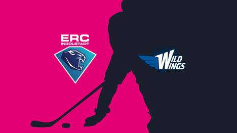 ERC Ingolstadt - Schwenninger Wild Wings: Tore und Highlights | PENNY DEL