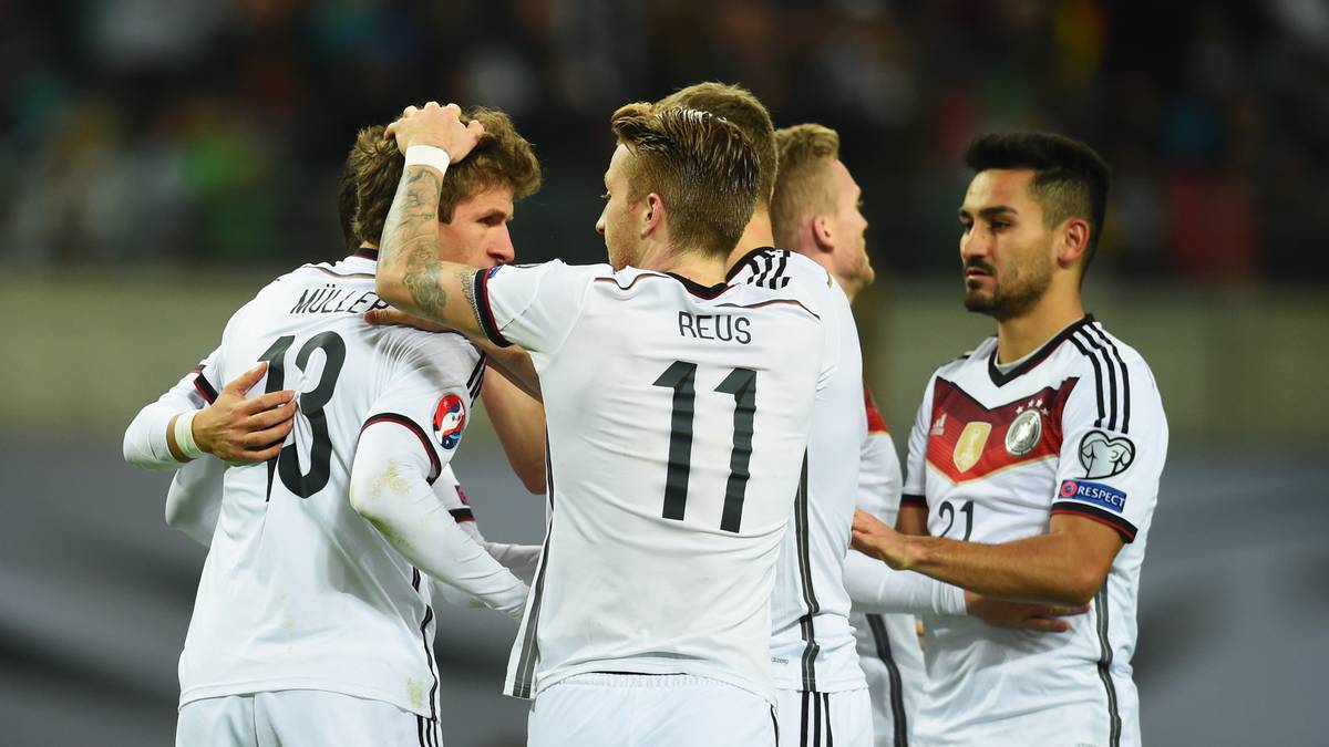 Doch wer gedacht hatte, dass es nun von alleine läuft, wird nur kurze Zeit eines Besseren belehrt