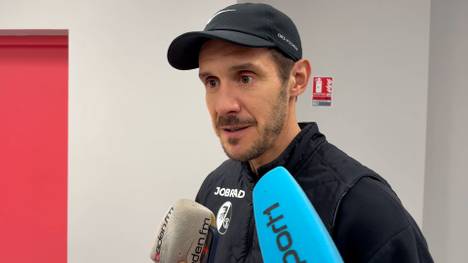 Der SC Freiburg unterliegt zum Abschluss der Ligaphase in der Europa League beim OSC Lille mit 0:1.