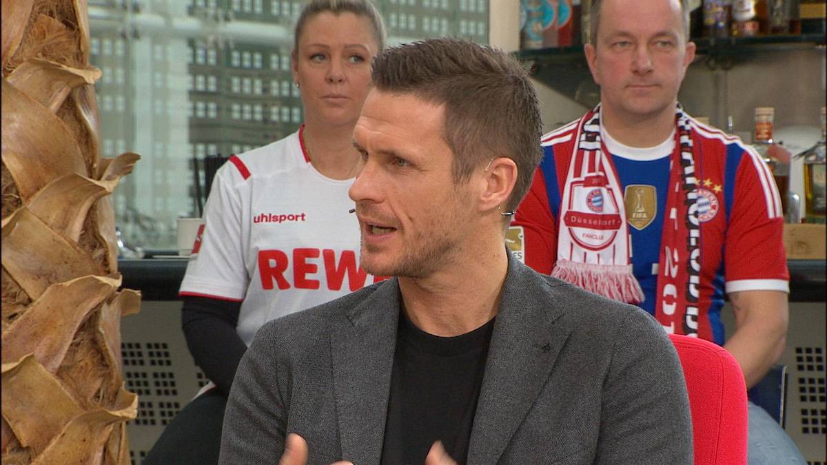 Überfrachtet Thomas Tuchel die Spieler des FC Bayern mit seinen Vorgaben? Diese Frage entfacht im STAHLWERK Doppelpass eine hitzige Debatte.