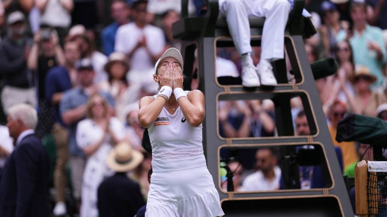 Schweizer Märchen geht weiter