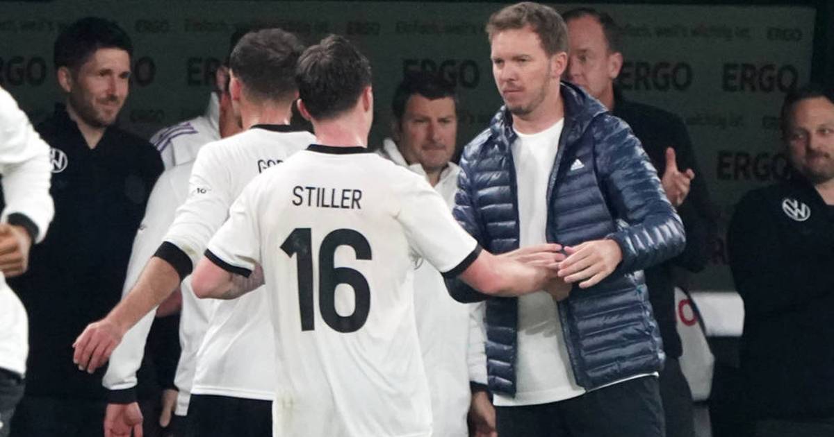 DFB: Effenberg demands explanation from Nagelsmann