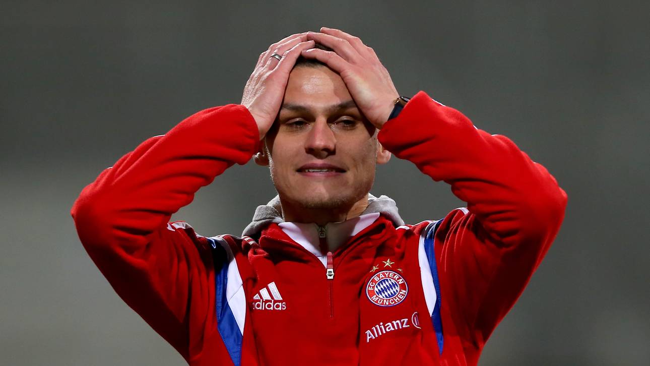 Bayern scheitert im Pokal-Halbfinale