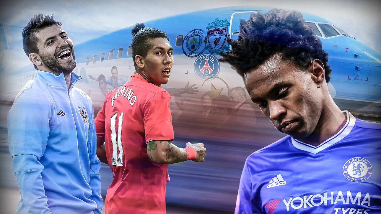 Top-Klubs gründen „Fluggesellschaft“