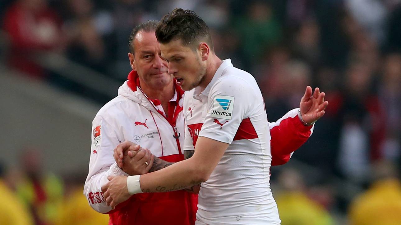 Stevens sieht trotz Sieg eine Blockade